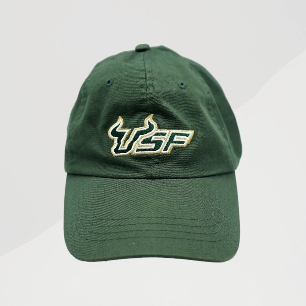 USF Baseball Cap